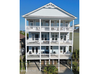 Beach Condo For Sale in Carolina Beach, North Carolina