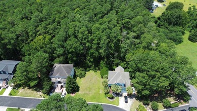 Beach Lot For Sale in Myrtle Beach, South Carolina