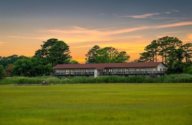 Beach Condo For Sale in Chincoteague Island, Virginia