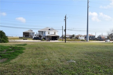 Beach Lot For Sale in Corpus Christi, Texas