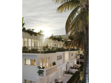 Beach Condo For Sale in Miami Beach, Florida