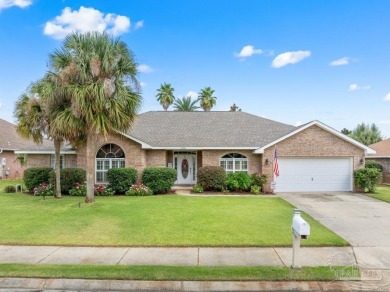 Beach Home For Sale in Gulf Breeze, Florida