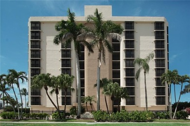 Beach Condo For Sale in Naples, Florida