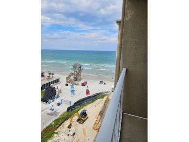 Beach Condo For Sale in Ormond Beach, Florida