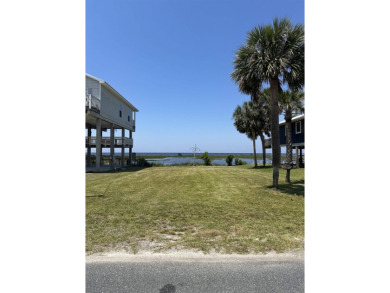 Beach Lot For Sale in Perry, Florida