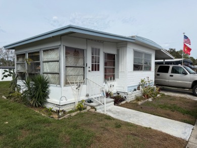 Beach Home For Sale in Port Richey, Florida