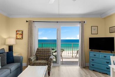 Vacation Rental Beach Condo in Panama City, FL