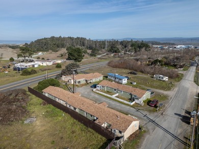 Beach Home Sale Pending in Arcata, California