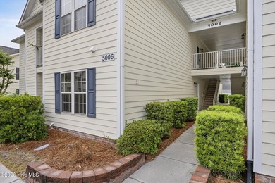 Beach Condo For Sale in Wilmington, North Carolina