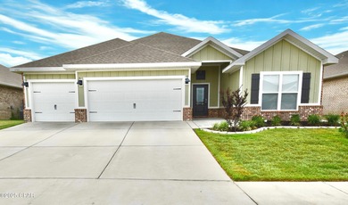 Beach Home Sale Pending in Panama City, Florida