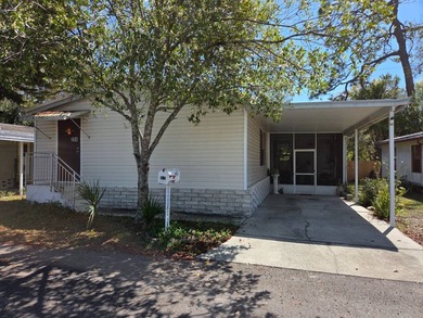 Beach Home For Sale in Tampa, Florida