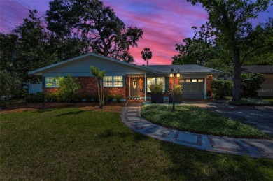 Beach Home For Sale in Tampa, Florida