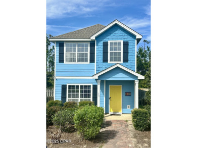 Beach Home Sale Pending in Panama City Beach, Florida