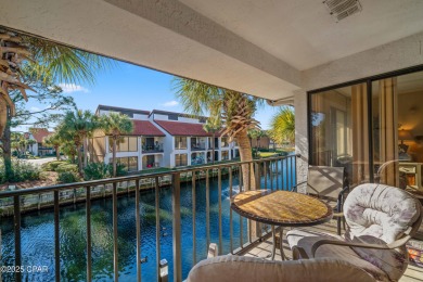 Beach Condo For Sale in Panama City Beach, Florida