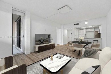 Beach Condo For Sale in Miami, Florida