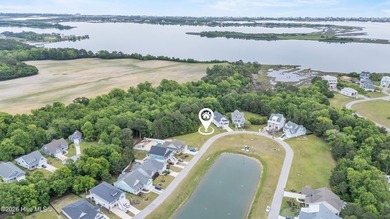 Beach Lot Active Under Contract in Holly Ridge, North Carolina