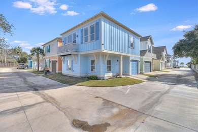 Beach Home For Sale in Rockport, Texas