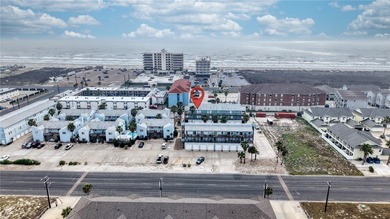 Beach Condo For Sale in Corpus Christi, Texas