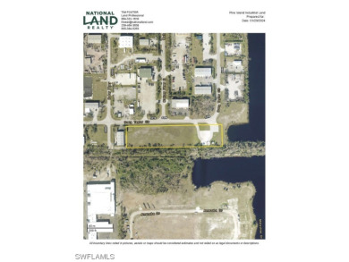 Beach Acreage For Sale in ST. James City, Florida