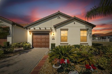 Beach Home For Sale in Wimauma, Florida