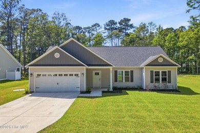 Beach Home For Sale in Calabash, North Carolina