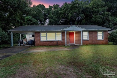 Beach Home For Sale in Pensacola, Florida