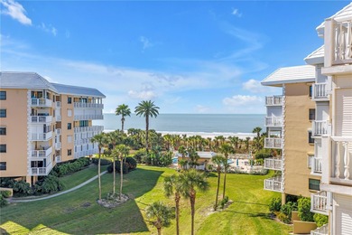 Beach Condo For Sale in ST Pete Beach, Florida