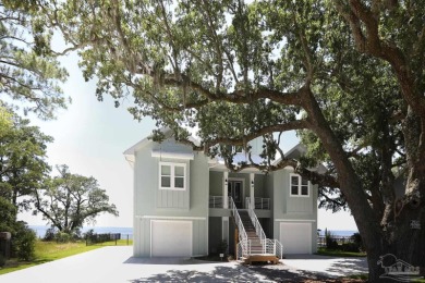 Beach Home For Sale in Milton, Florida