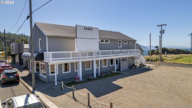 Beach Home For Sale in Port Orford, Oregon