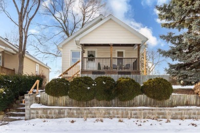 Beach Home For Sale in Port Huron, Michigan