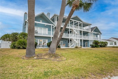 Beach Condo For Sale in Rockport, Texas