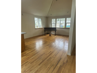 Beach Home Sale Pending in Blue Lake, California