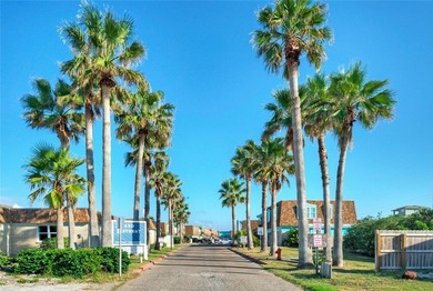 Beach Condo For Sale in Port Aransas, Texas