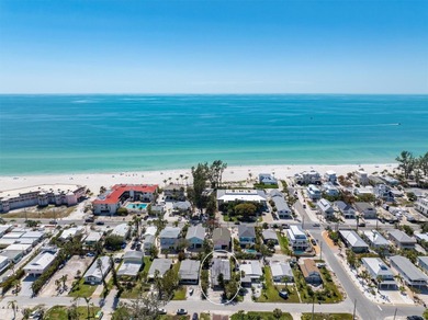 Beach Home For Sale in Holmes Beach, Florida