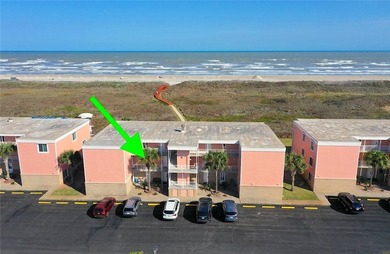 Beach Condo For Sale in Port Aransas, Texas