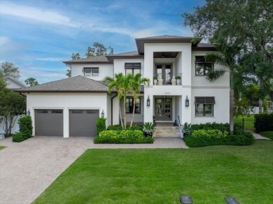 Beach Home For Sale in Tampa, Florida
