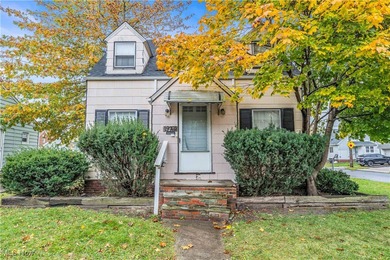 Beach Home For Sale in Cleveland, Ohio