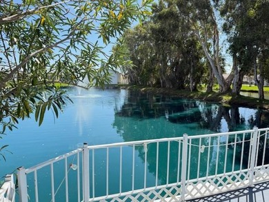 Beach Home For Sale in Dunedin, Florida