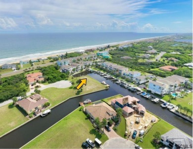 Beach Lot For Sale in Beverly Beach, Florida