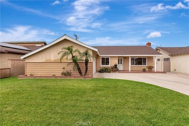Beach Home For Sale in Huntington Beach, California