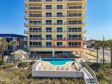 Beach Condo For Sale in Panama City, Florida