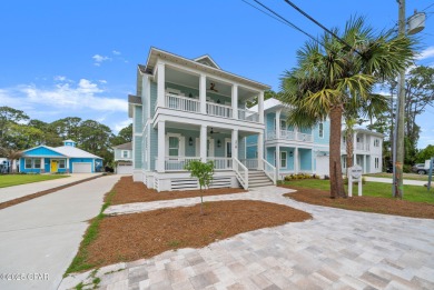 Beach Home For Sale in Panama City Beach, Florida