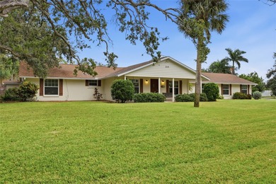 Beach Home For Sale in Osprey, Florida