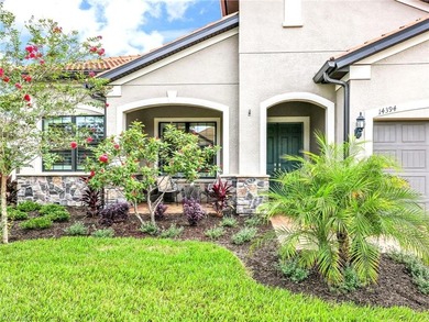 Beach Home For Sale in Estero, Florida