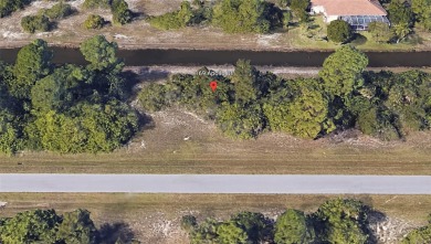 Beach Lot For Sale in Rotonda West, Florida