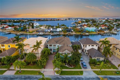 Beach Home For Sale in Apollo Beach, Florida