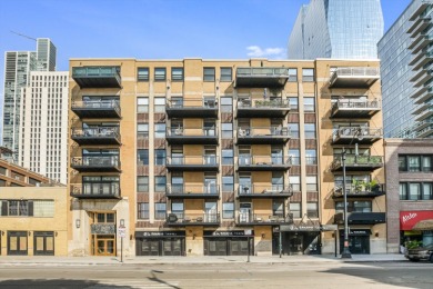 Beach Home Active Under Contract in Chicago, Illinois