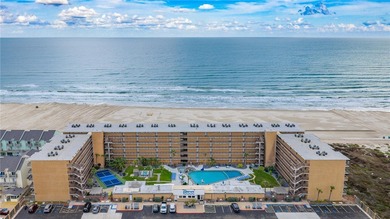 Beach Condo For Sale in Corpus Christi, Texas