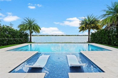 Beach Home Sale Pending in Miami, Florida