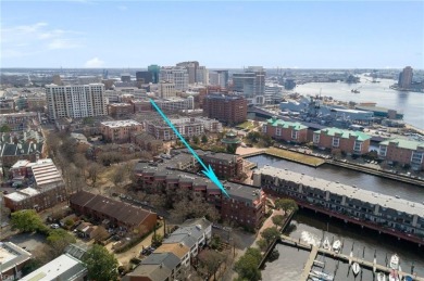 Beach Condo For Sale in Norfolk, Virginia